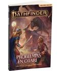 Pathfinder (2ª Edición): Problemas en Otari Pathfinder (2ª Edición): Problemas en Otari