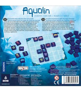 Aqualin