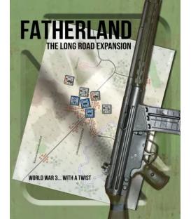 The Long Road: Fatherland Expansion