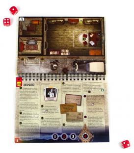 Aventura Z: Vol. 1 Lovecraft