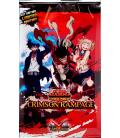 My Hero Academia: Crimson Rampage (Sobre) (Inglés) My Hero Academia: Crimson Rampage (Sobre) (Inglés)