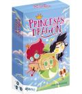 Princesas Dragón Princesas Dragón