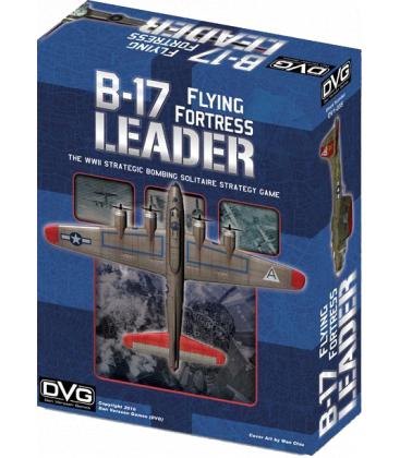B-17 Flying Fortress Leader