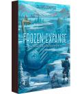 Cartógrafos: Pack de Mapas 4 (Frozen Expanse) Cartógrafos: Pack de Mapas 4 (Frozen Expanse)