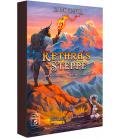 Cartógrafos: Pack de Mapas 5 (Kethra's Steppe) Cartógrafos: Pack de Mapas 5 (Kethra's Steppe)
