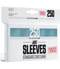Gamegenic: Just Sleeves Value Pack (66x92mm) (250) Gamegenic: Just Sleeves Value Pack (66x92mm) (250)
