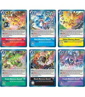 Digimon Card Game: Ulforce Veedramon (Starter Deck)