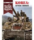 Strategy & Tactics Quarterly 18: Korea - After Chosin Strategy & Tactics Quarterly 18: Korea - After Chosin