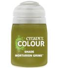 Pintura Citadel: Shade Mortarion Grime Pintura Citadel: Shade Mortarion Grime