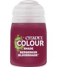 Pintura Citadel: Shade Berserker Bloodshade Pintura Citadel: Shade Berserker Bloodshade