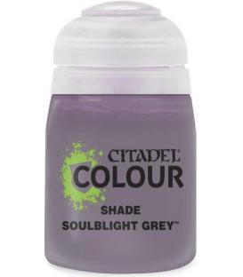 Pintura Citadel: Shade Soulblight Grey
