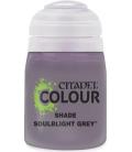 Pintura Citadel: Shade Soulblight Grey Pintura Citadel: Shade Soulblight Grey