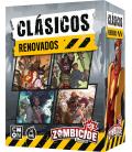 Zombicide (2ª Edición): Clásicos Renovados Zombicide (2ª Edición): Clásicos Renovados