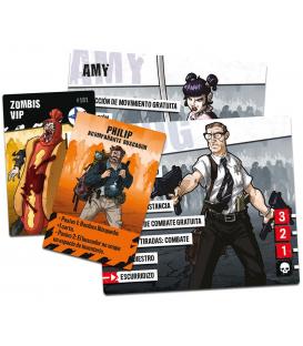 Zombicide (2ª Edición): Clásicos Renovados