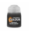 Pintura Citadel: Contrast Black Legion Pintura Citadel: Contrast Black Legion