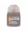 Pintura Citadel: Contrast Ratling Grime Pintura Citadel: Contrast Ratling Grime