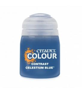Pintura Citadel: Contrast Celestium Blue