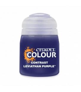 Pintura Citadel: Contrast Leviathan Purple