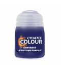 Pintura Citadel: Contrast Leviathan Purple Pintura Citadel: Contrast Leviathan Purple