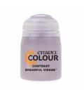 Pintura Citadel: Contrast Dreadful Visage Pintura Citadel: Contrast Dreadful Visage