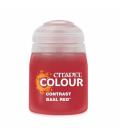 Pintura Citadel: Contrast Baal Red Pintura Citadel: Contrast Baal Red