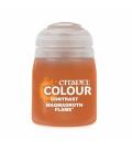 Pintura Citadel: Contrast Magmadroth Flame Pintura Citadel: Contrast Magmadroth Flame