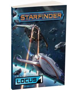 Starfinder:  La Liberación de Locus 1