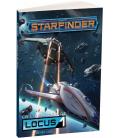 Starfinder: La Liberación de Locus 1 Starfinder: La Liberación de Locus 1