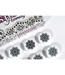 Mandala Stones: Harmony