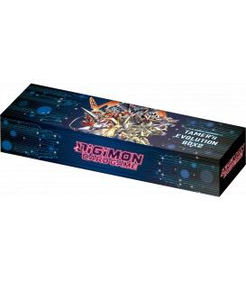 Digimon Card Game: Tamer's Evolution Box 2 (Inglés)