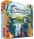 Seasons Seasons