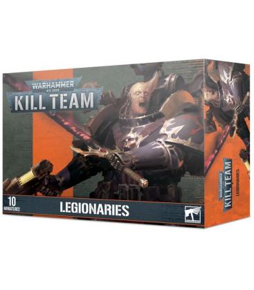 Warhammer Kill Team: Legionaries