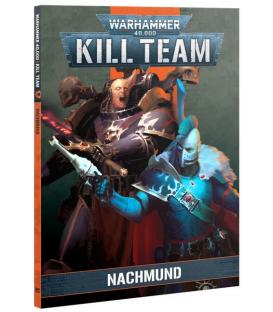 Warhammer Kill Team: Nachmund (Codex)