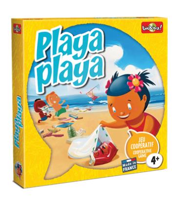 Playa Playa