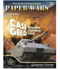 Paper Wars 101: Case Geld (Inglés) Paper Wars 101: Case Geld (Inglés)