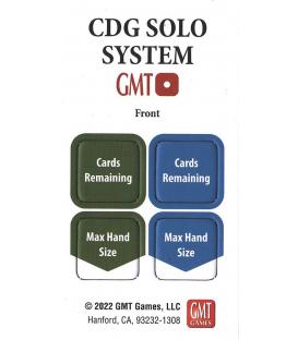 CDG Solo System