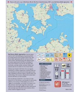 Red Storm: Baltic Approaches