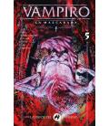 Vampiro La Mascarada: Las Fauces del Invierno 5 Vampiro La Mascarada: Las Fauces del Invierno 5