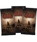 Flesh and Blood: History Pack 1 - Etiqueta Negra (Sobre) Flesh and Blood: History Pack 1 - Etiqueta Negra (Sobre)