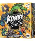 Kombo Klash! Kombo Klash!