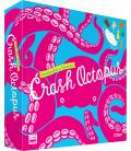 Crash Octopus Crash Octopus