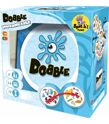 Dobble: Waterproof