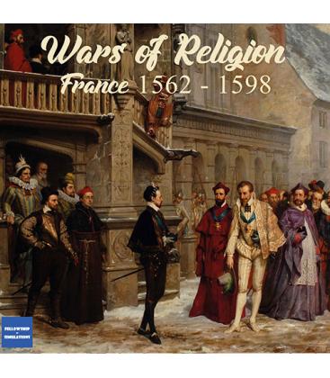 Wars of Religion: France 1562-1598