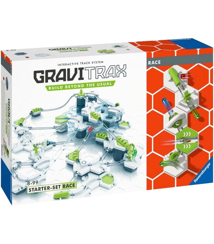 GraviTrax: Starter Set Race - Mathom Store S.L.