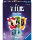 Disney Villains: El Juego de Cartas Disney Villains: El Juego de Cartas