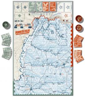 Donnerschlag: Escape from Stalingrad