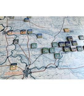Donnerschlag: Escape from Stalingrad