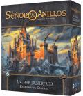 El Señor de los Anillos LCG: Angmar Despertado (Expansión de Campaña) El Señor de los Anillos LCG: Angmar Despertado (Expansión de Campaña)