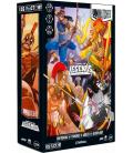 Unmatched Battle Of Legends: Volumen 2 Unmatched Battle Of Legends: Volumen 2