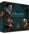 Orlog: Assassin's Creed Valhalla Dice Game Orlog: Assassin's Creed Valhalla Dice Game